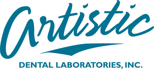 Artistic Dental Laboratories, INC. Logo
