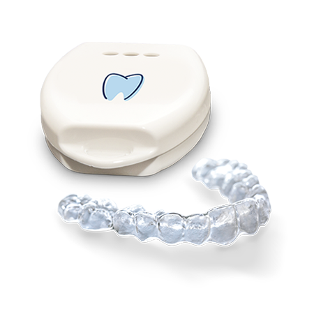 Smile Shapers Clear Aligners